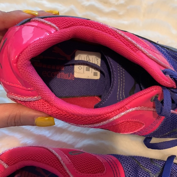 Puma Women’s Eco Ortholite running shoes size 5.5 - Picture 8 of 8
